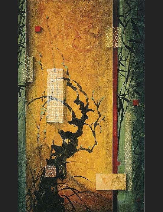 Don Li-Leger Bamboo Concerto III